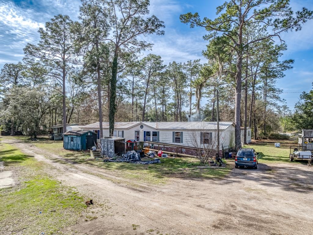 1832 Lakeview Point Road Quincy, FL 32351 - Photo 26 of 28