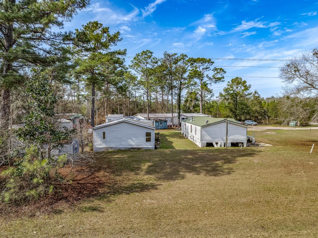 1832 Lakeview Point Road Quincy, FL 32351 - Photo 3 of 28