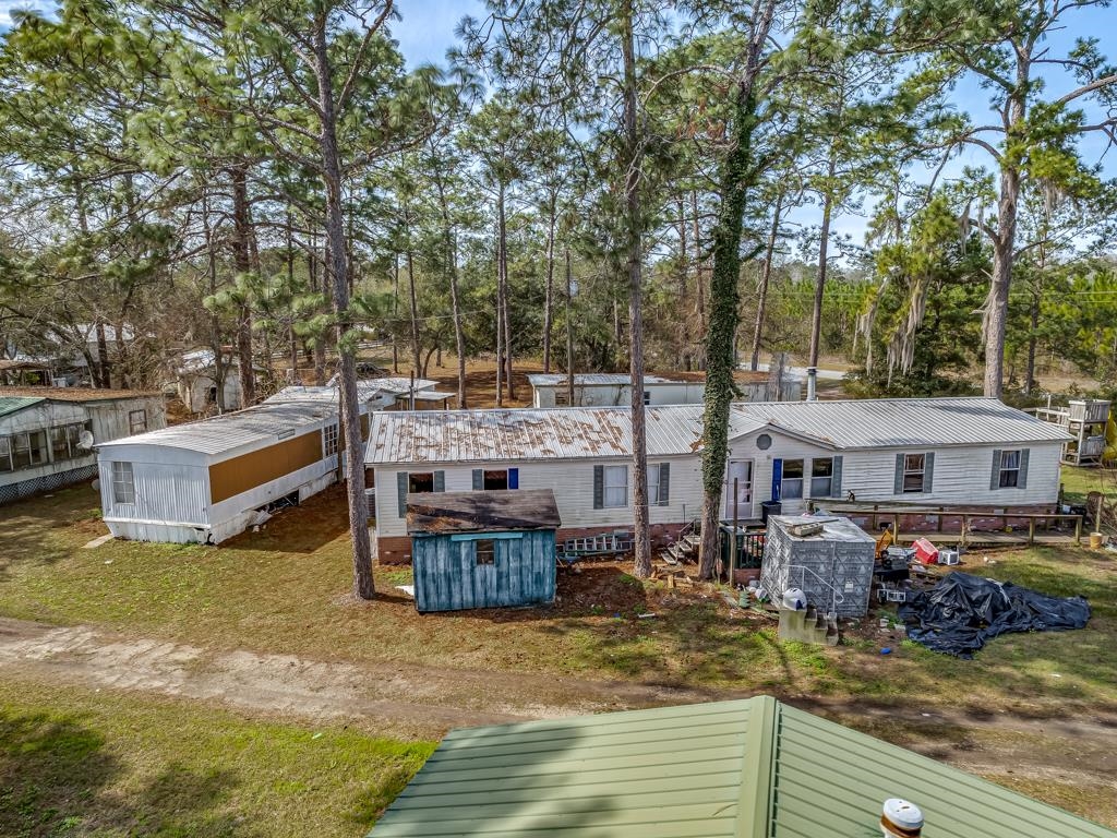1832 Lakeview Point Road Quincy, FL 32351 - Photo 5 of 28