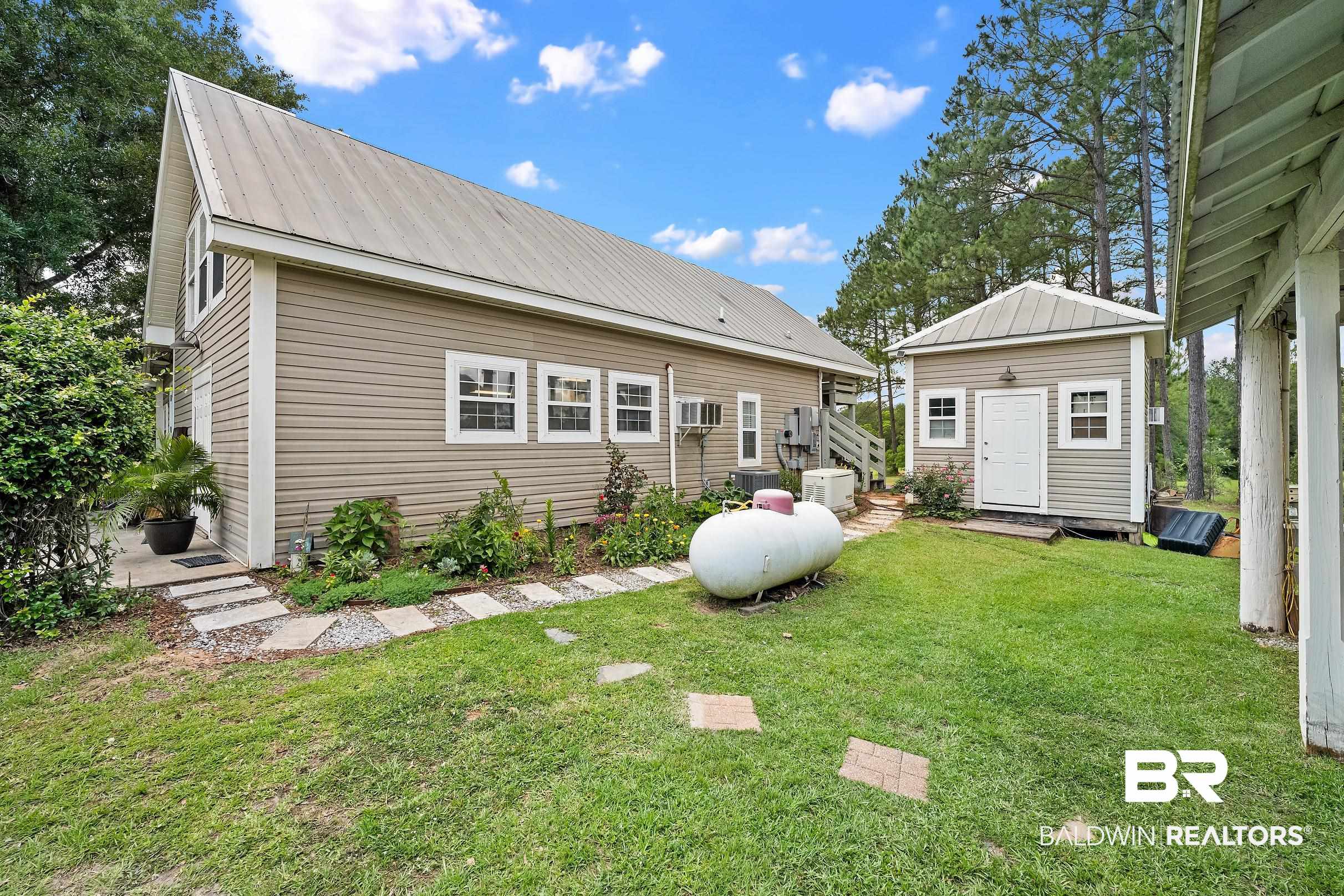 17501 A Francis Harrell Road Elberta, AL 36530 - Photo 44 of 87