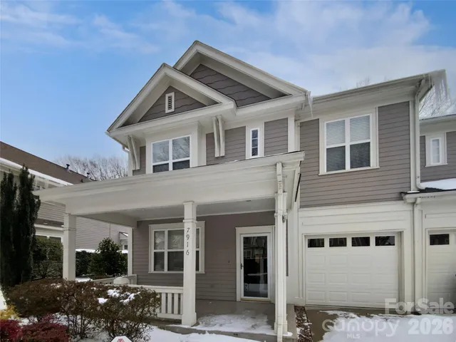 $635,000 | 7916 Village Harbor Drive, Cornelius, NC 28031