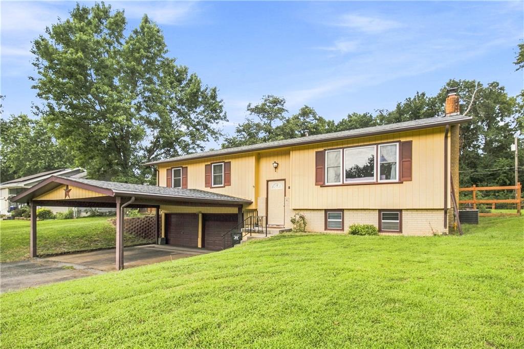 143 Southeast 125 Road Warrensburg, MO 64093 - Photo 30 of 54 Gallery Image 30