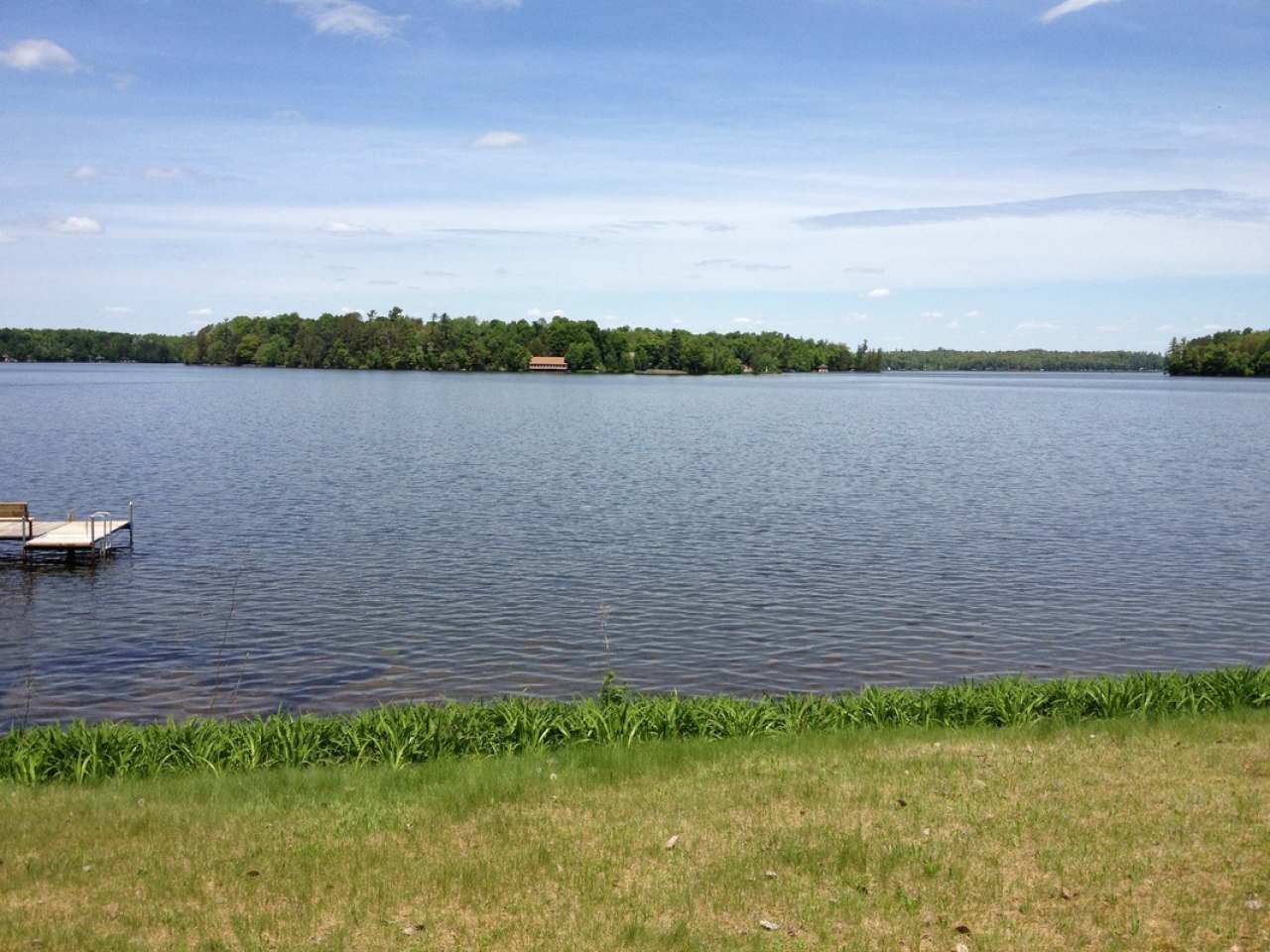 8061 Squirrel Lake Road Minocqua, WI 54548 - Photo 2 of 51 Gallery Image 2