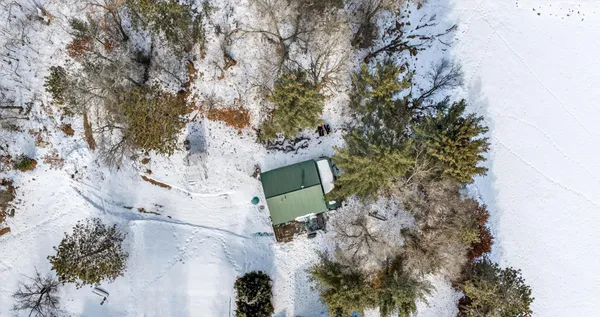 $155,900 | 30284 North Nicaboyne Lake Road, Danbury, WI 54830