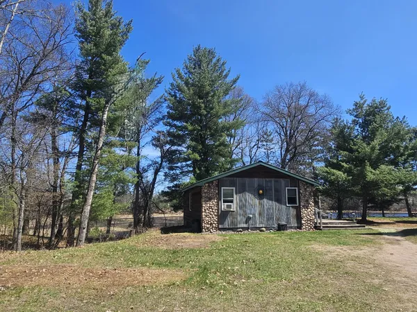 $155,900 | 30284 North Nicaboyne Lake Road, Danbury, WI 54830