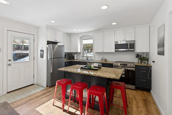 $169,900 | 30284 North Nicaboyne Lake Road, Danbury, WI 54830