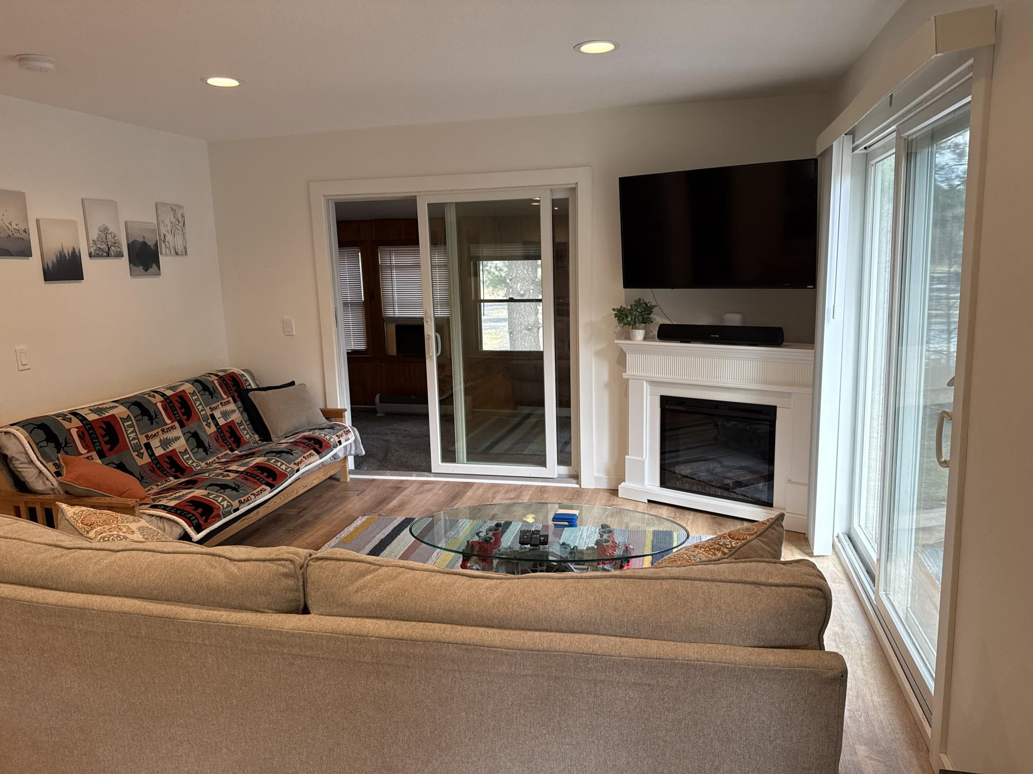 30284 North Nicaboyne Lake Road Danbury, WI 54830 - Photo 13 of 37