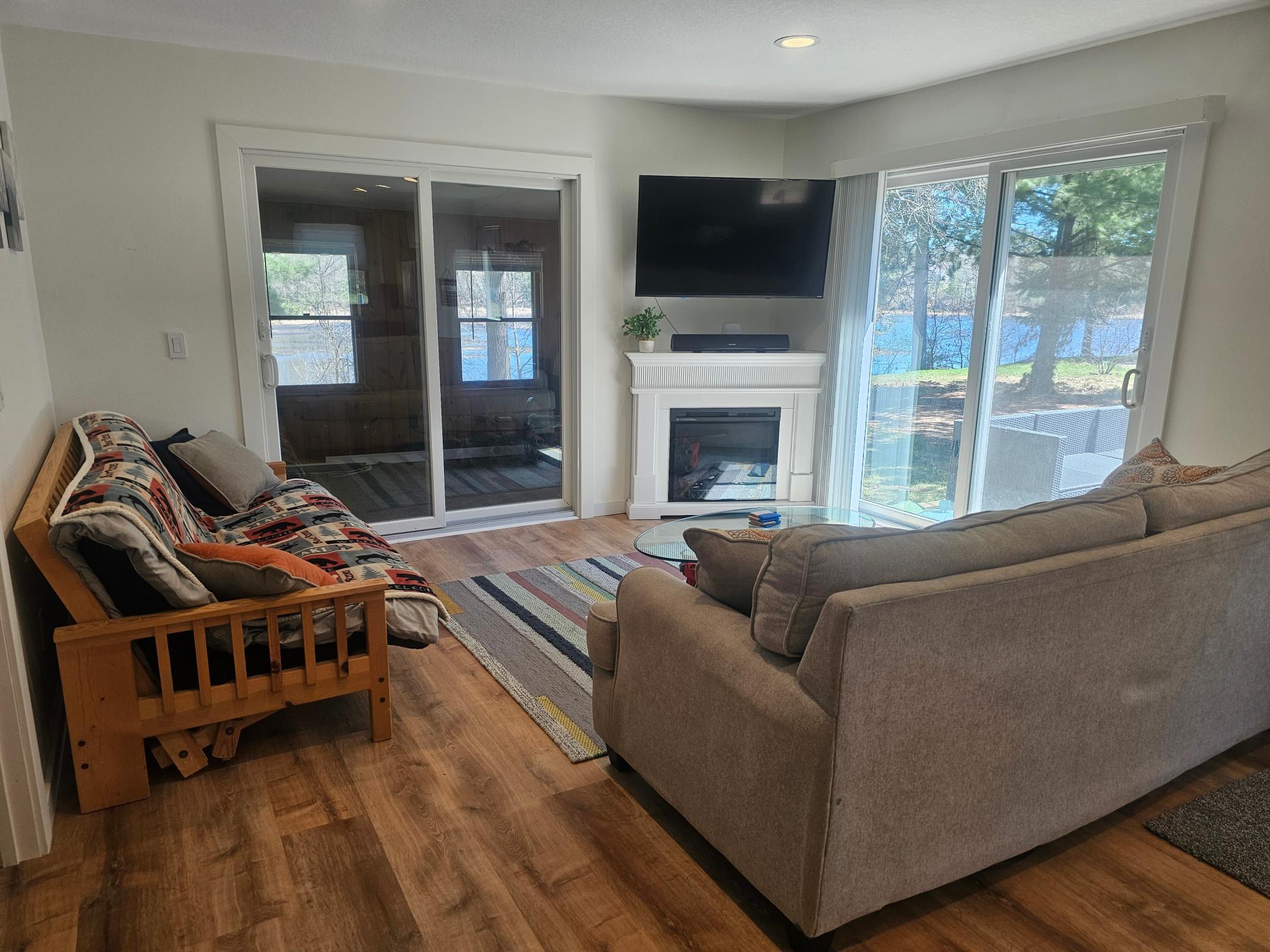 30284 North Nicaboyne Lake Road Danbury, WI 54830 - Photo 15 of 37
