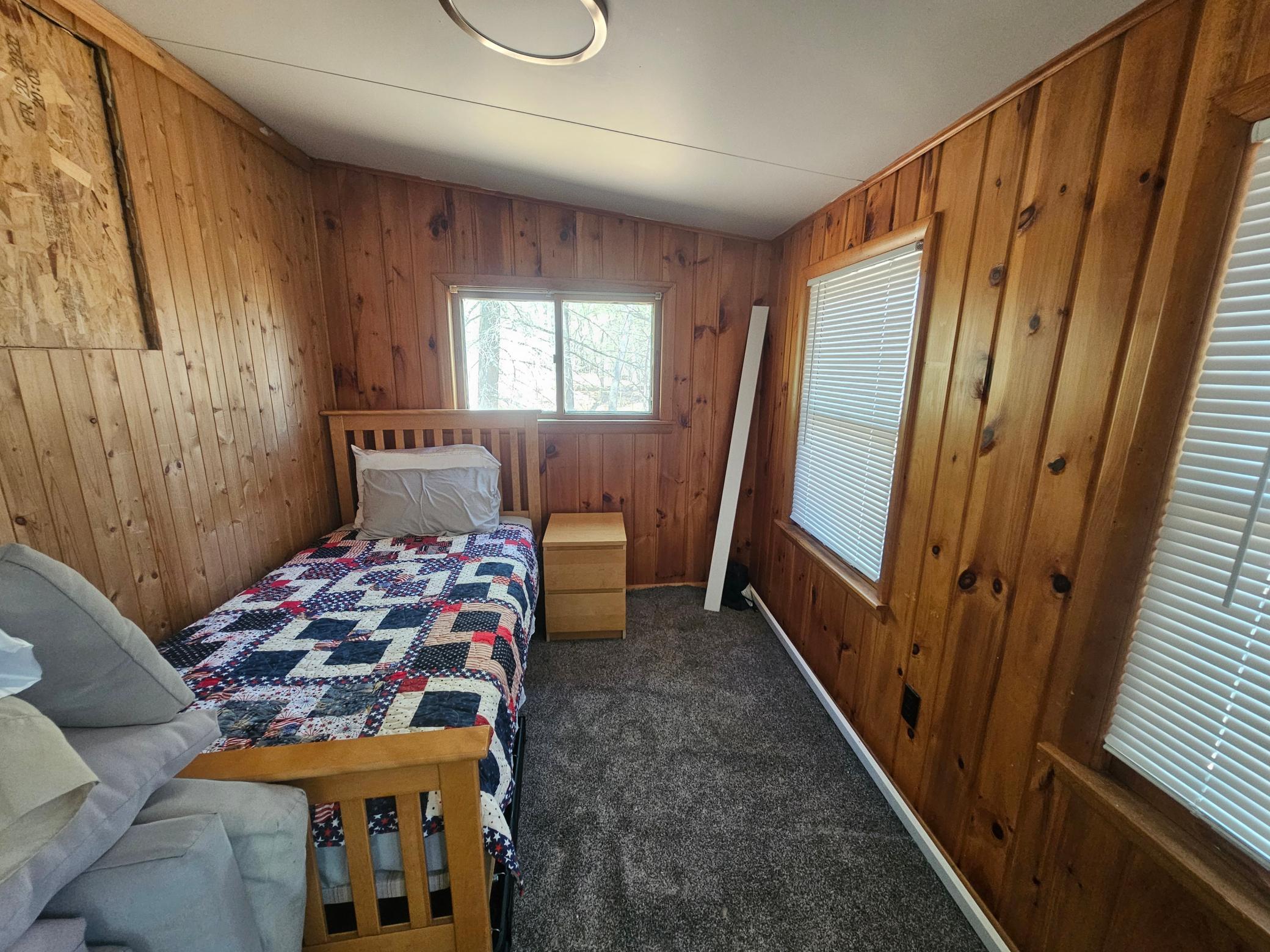 30284 North Nicaboyne Lake Road Danbury, WI 54830 - Photo 18 of 37