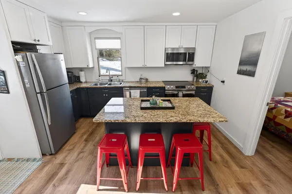 $169,900 | 30284 North Nicaboyne Lake Road, Danbury, WI 54830