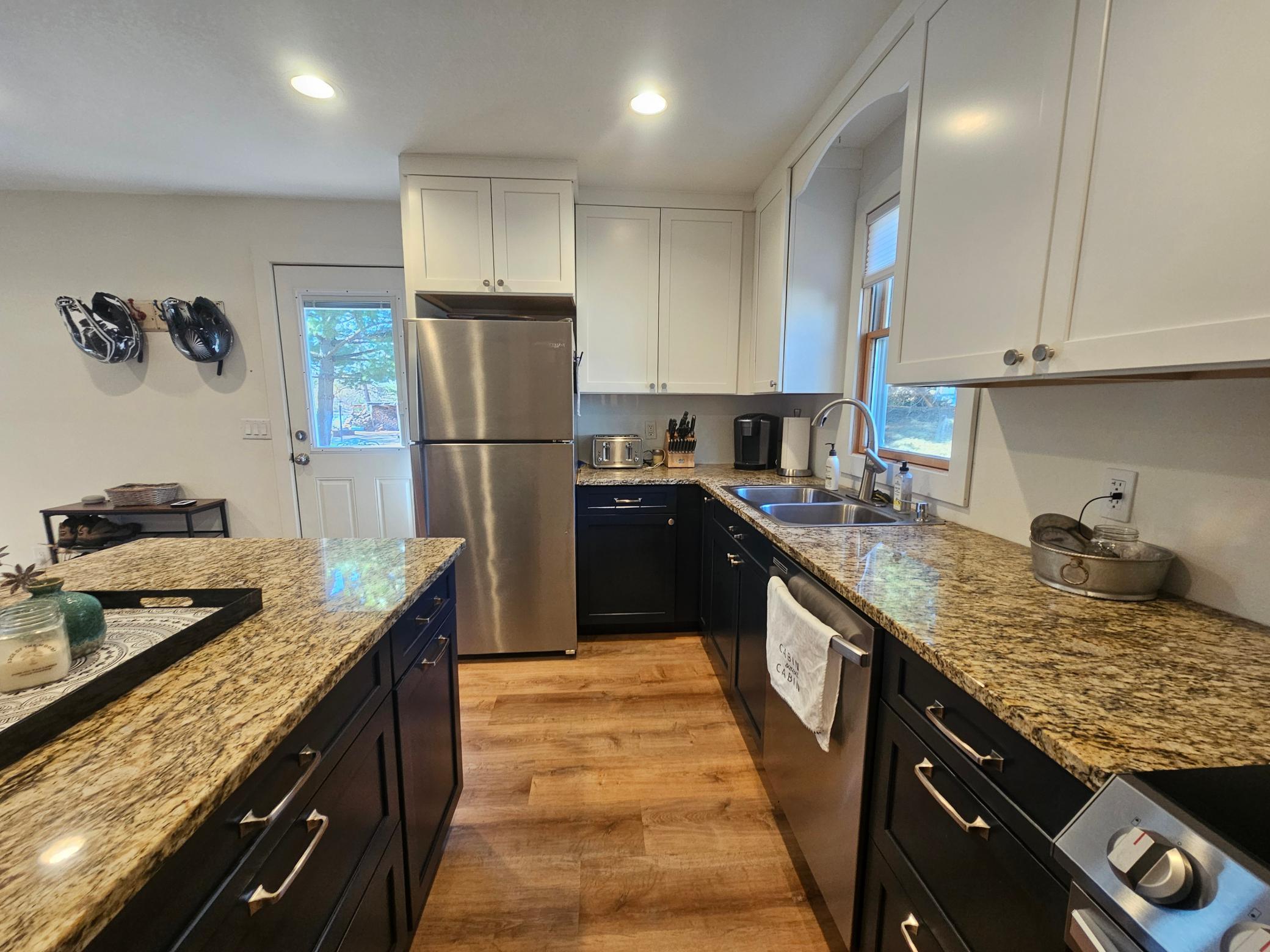 30284 North Nicaboyne Lake Road Danbury, WI 54830 - Photo 20 of 37