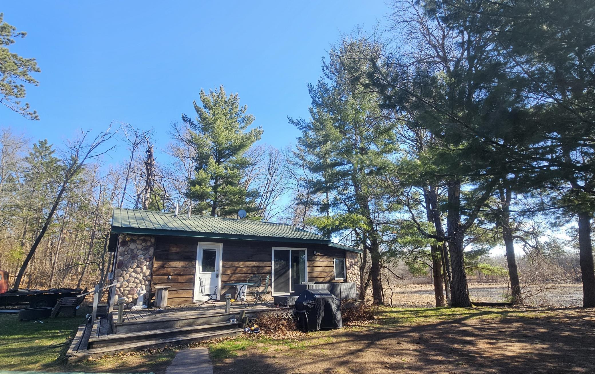 30284 North Nicaboyne Lake Road Danbury, WI 54830 - Photo 2 of 37