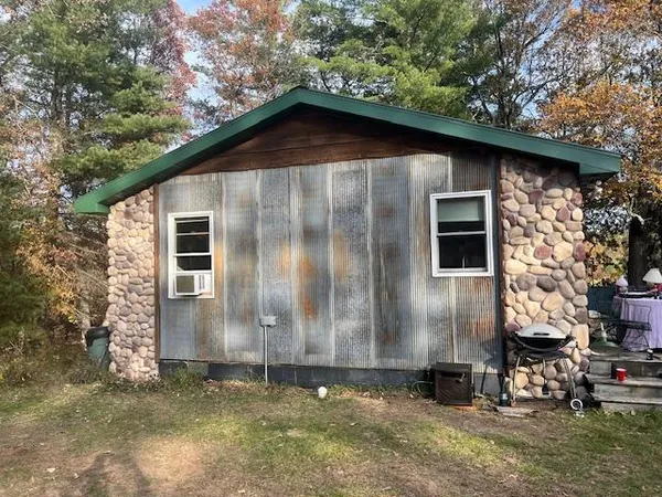$169,900 | 30284 North Nicaboyne Lake Road, Danbury, WI 54830