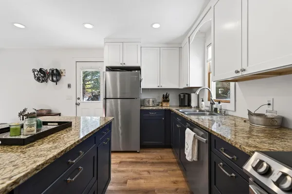 $169,900 | 30284 North Nicaboyne Lake Road, Danbury, WI 54830