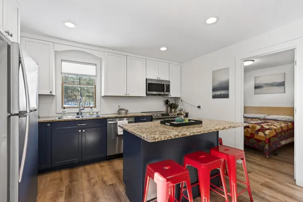 $169,900 | 30284 North Nicaboyne Lake Road, Danbury, WI 54830