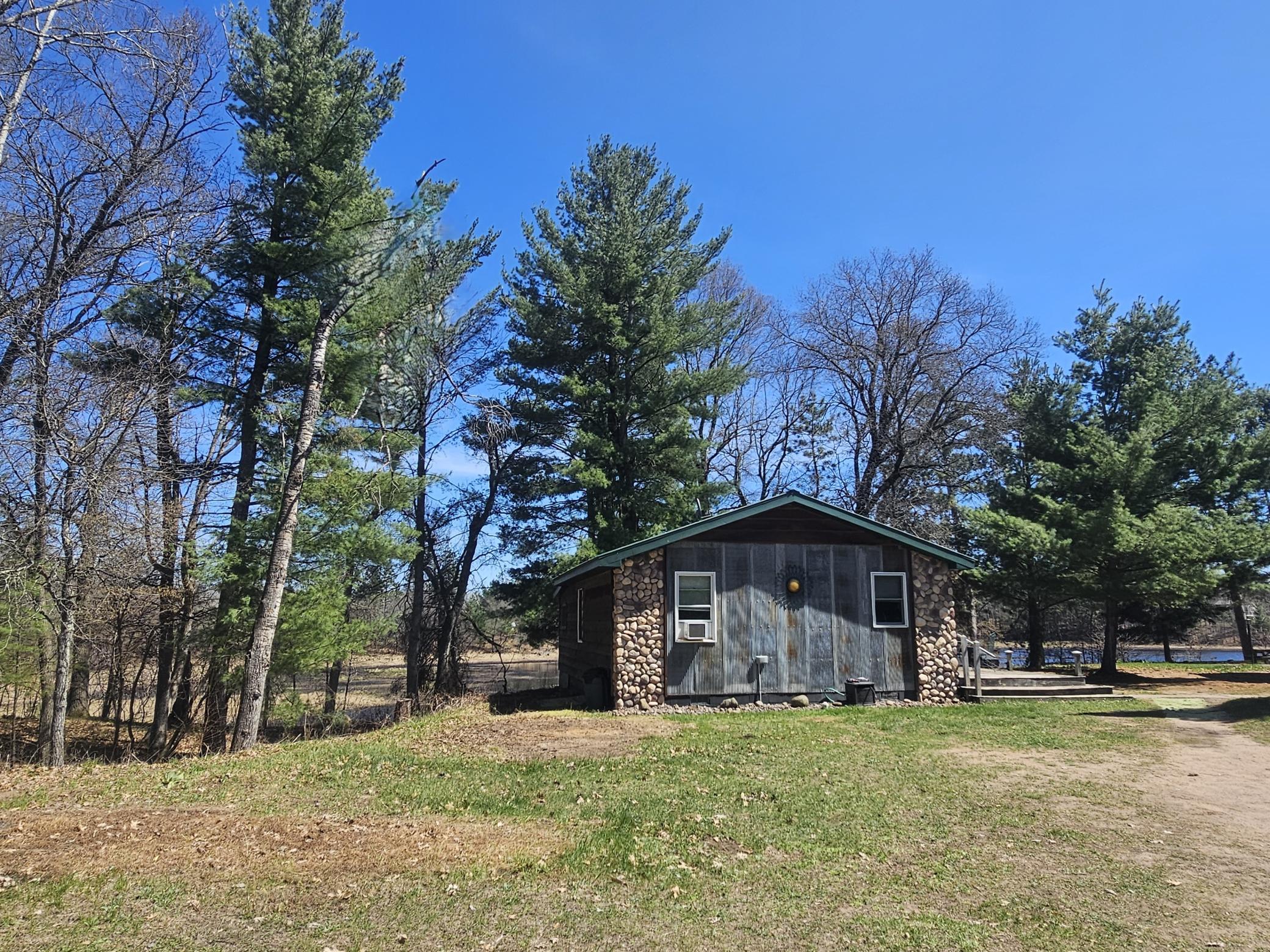 30284 North Nicaboyne Lake Road Danbury, WI 54830 - Photo 31 of 37