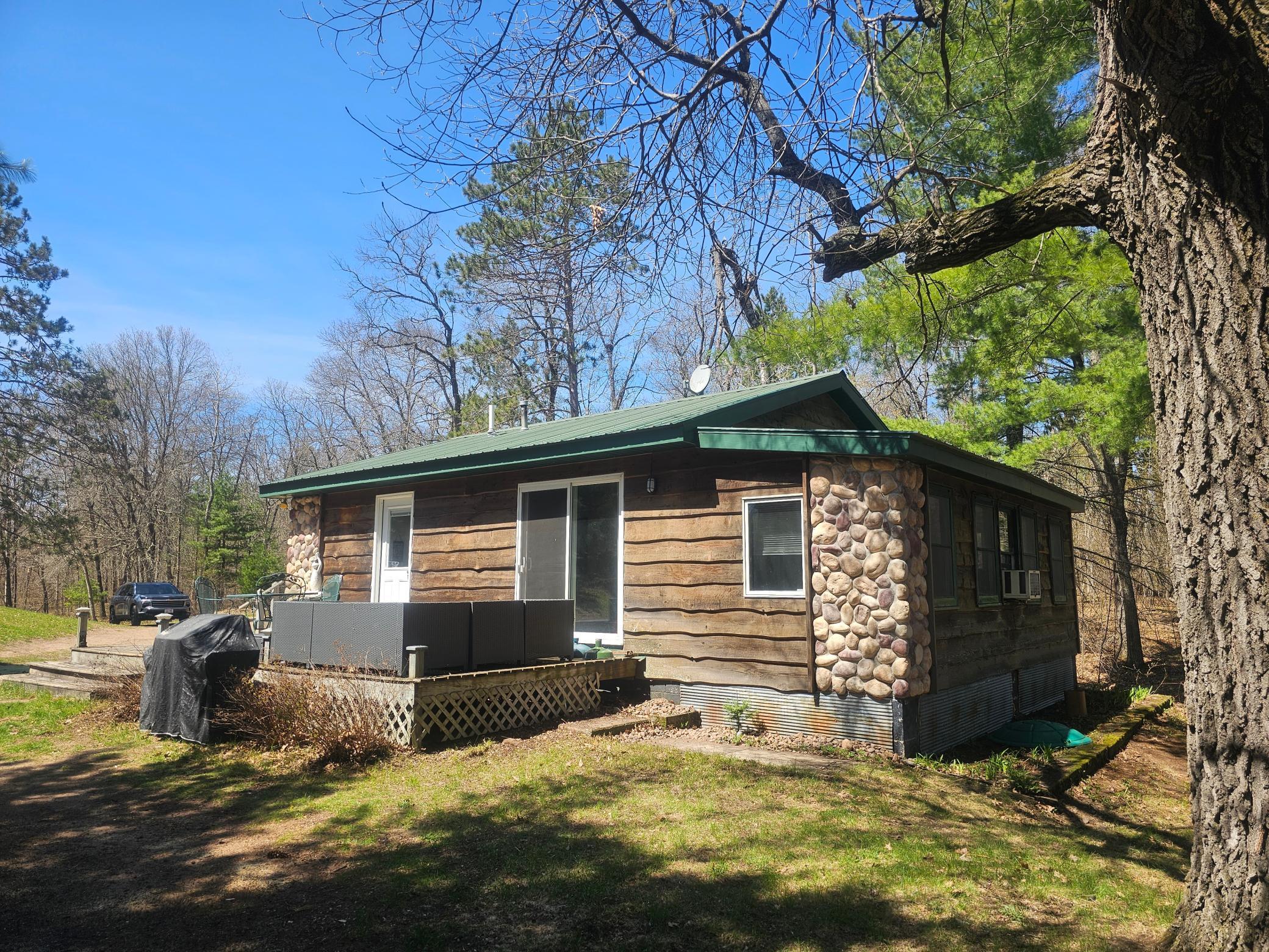 30284 North Nicaboyne Lake Road Danbury, WI 54830 - Photo 33 of 37