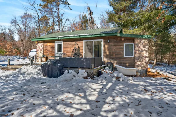 $169,900 | 30284 North Nicaboyne Lake Road, Danbury, WI 54830