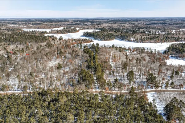 $169,900 | 30284 North Nicaboyne Lake Road, Danbury, WI 54830