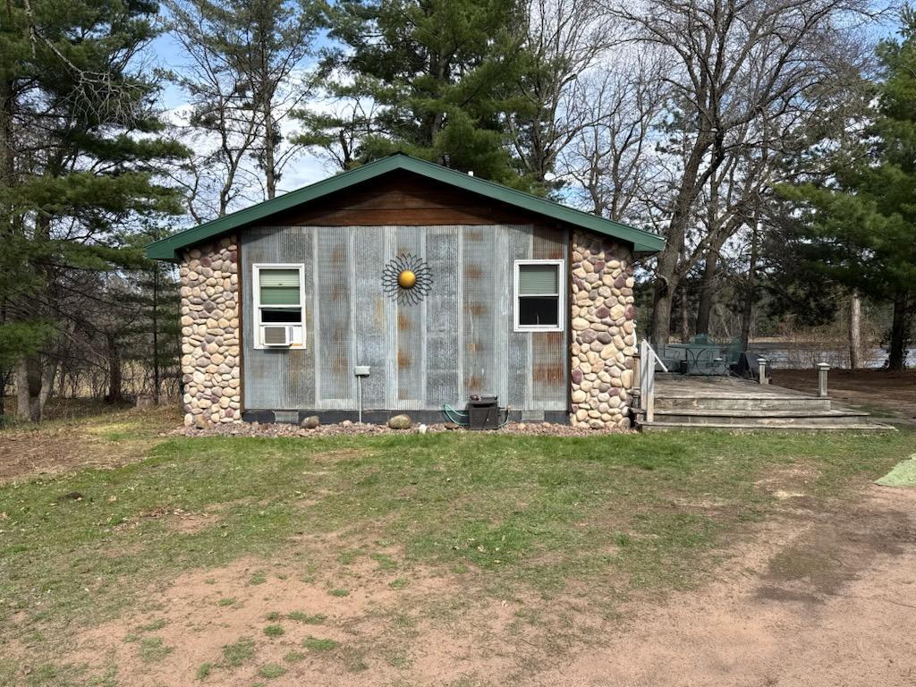 30284 North Nicaboyne Lake Road Danbury, WI 54830 - Photo 5 of 37