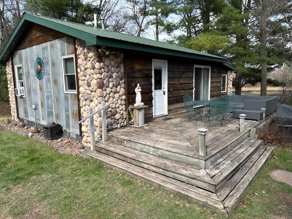 30284 North Nicaboyne Lake Road Danbury, WI 54830 - Photo 7 of 37