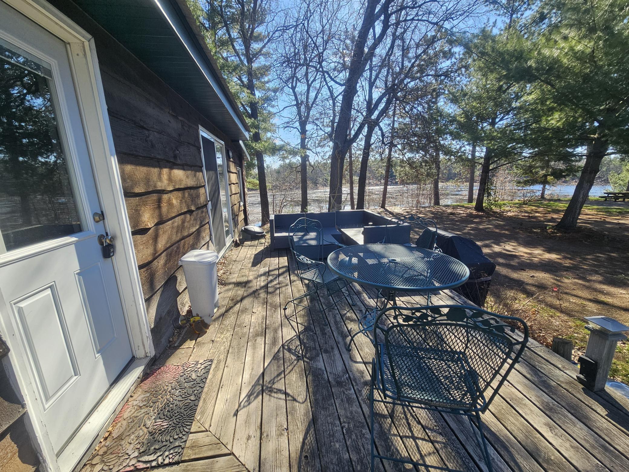 30284 North Nicaboyne Lake Road Danbury, WI 54830 - Photo 8 of 37