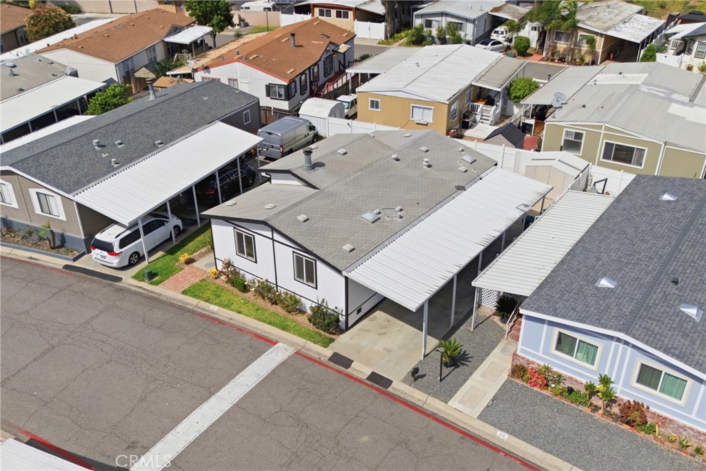 4901 Green River Road, Unit 153 Corona, CA 92878 - Photo 37 of 55