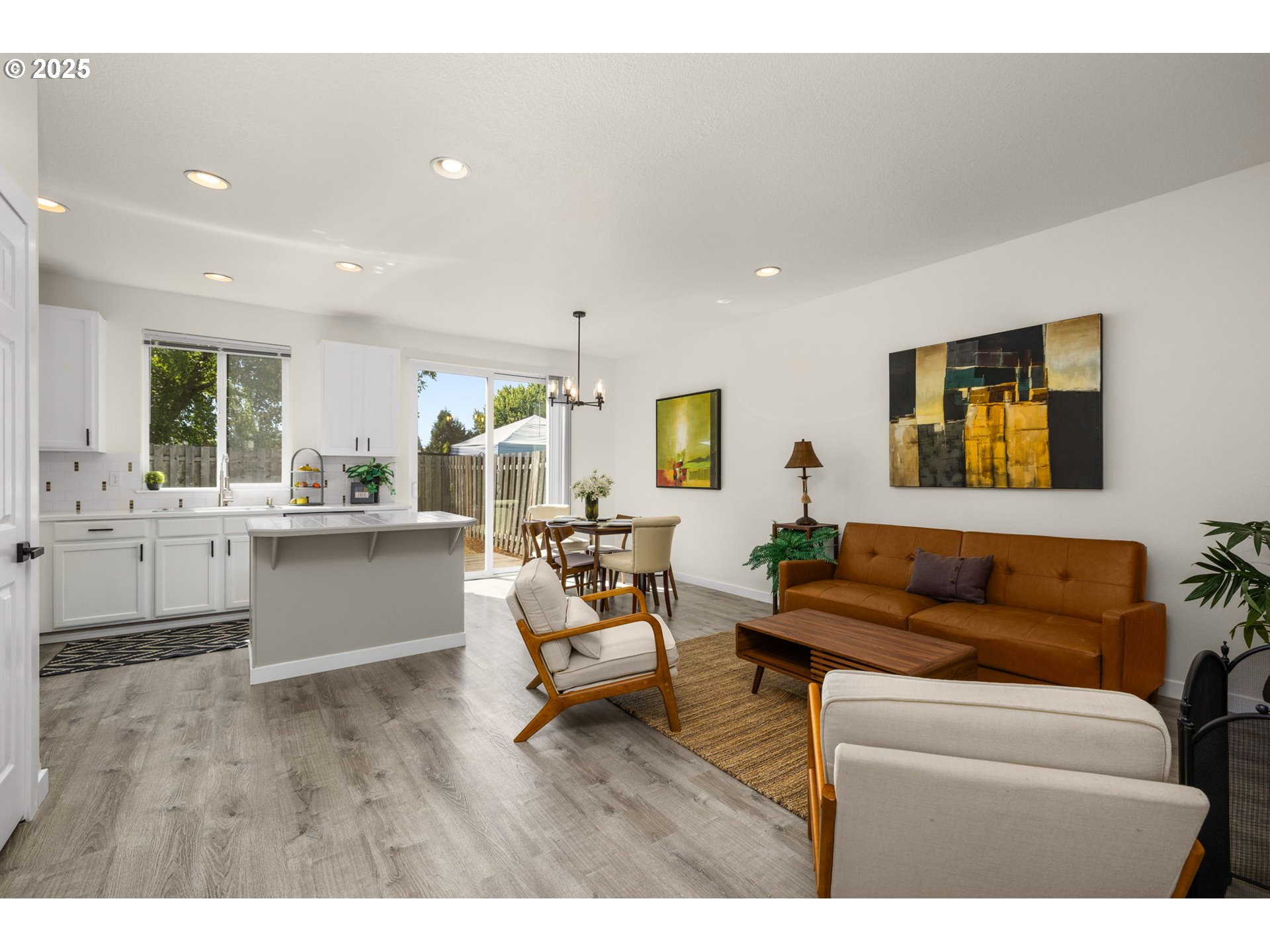 3295 Southwest 179th Terrace Beaverton, OR 97003 - Photo 6 of 27