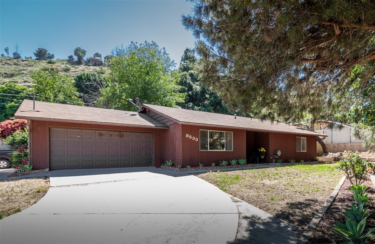 8533 Golden Ridge Road Lakeside, CA 92040 - Photo 2 of 18