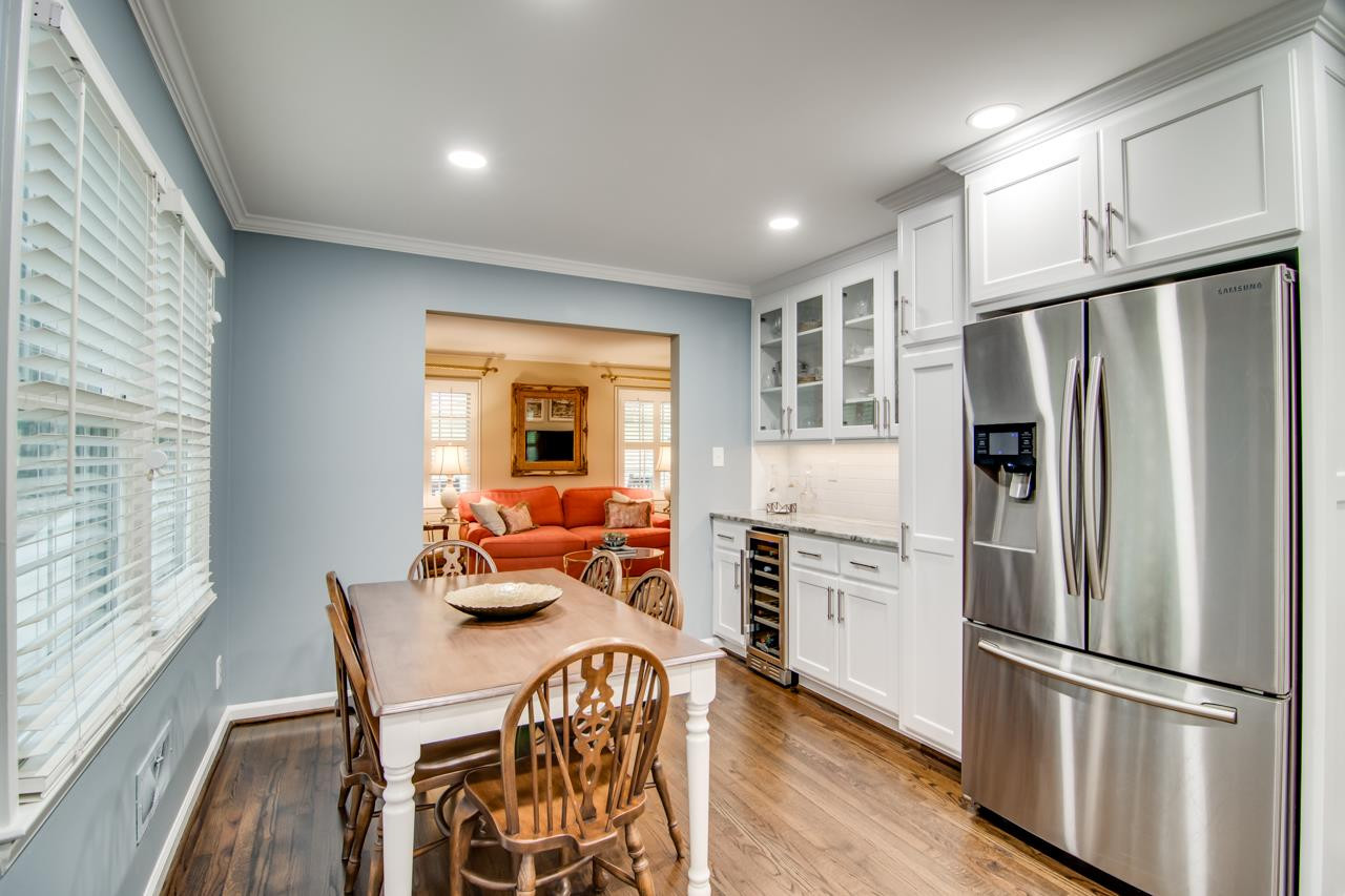 705 Macon Place Raleigh, NC 27609 - Photo 9 of 30 Photo 9