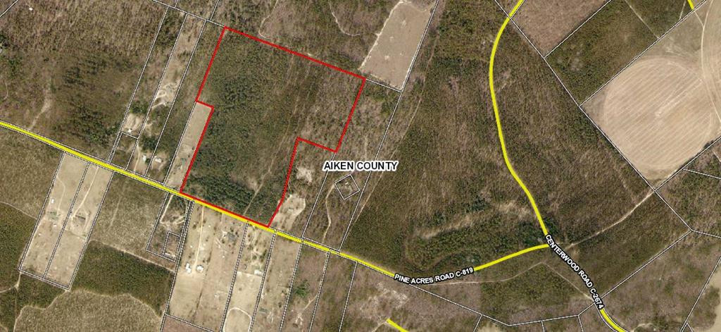 487 Pine Acres Road Windsor, SC 29856 - Photo 21 of 21