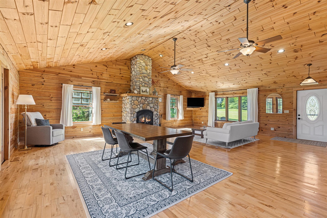 15902 Penesal Road Leroy, MI 49655 - Photo 12 of 75 Gallery Image 12