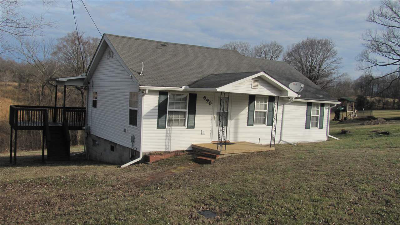 690 Macedonia Road Adolphus, KY 42120 - Photo 1 of 14 Gallery Image 1