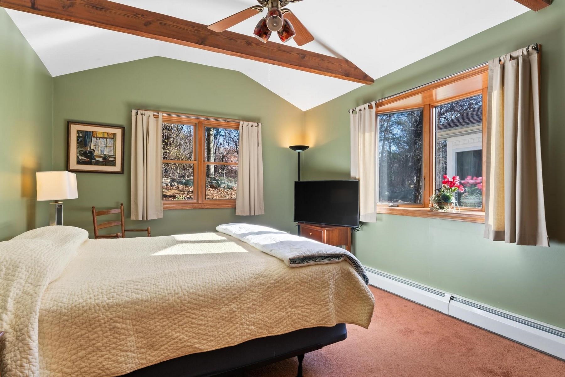 12 Hilltop Terrace Rutland, VT 05701 - Photo 20 of 45