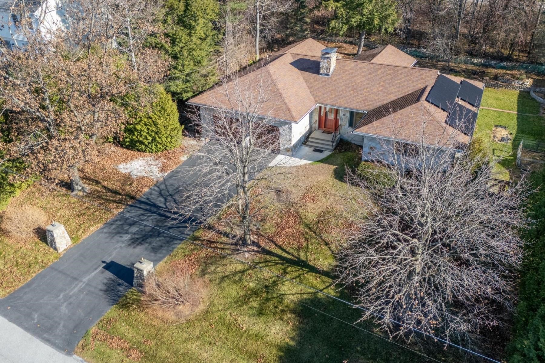12 Hilltop Terrace Rutland, VT 05701 - Photo 2 of 45
