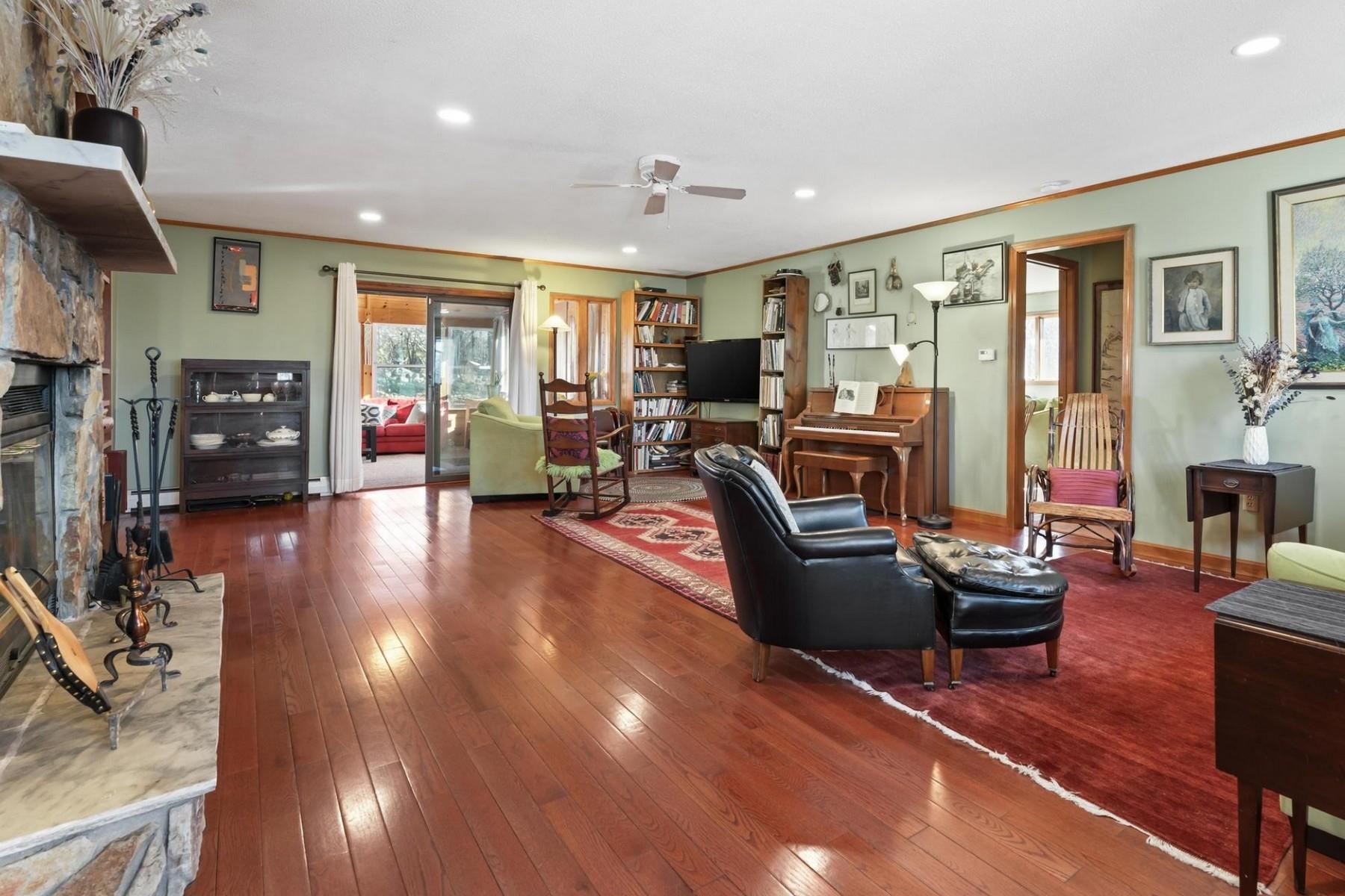 12 Hilltop Terrace Rutland, VT 05701 - Photo 6 of 45