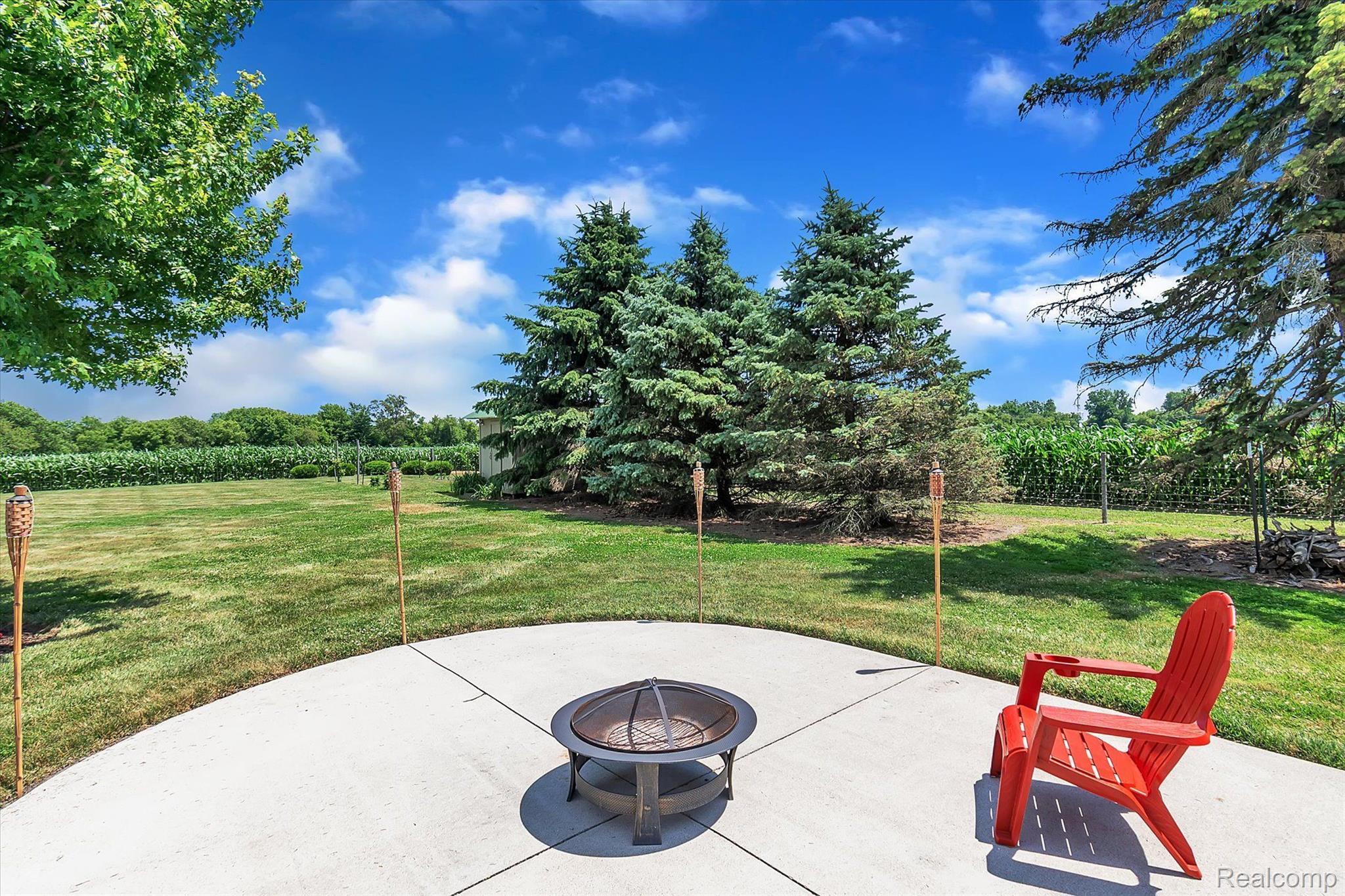 11666 Wabash Road Milan, MI 48160 - Photo 40 of 43 Gallery Image 40