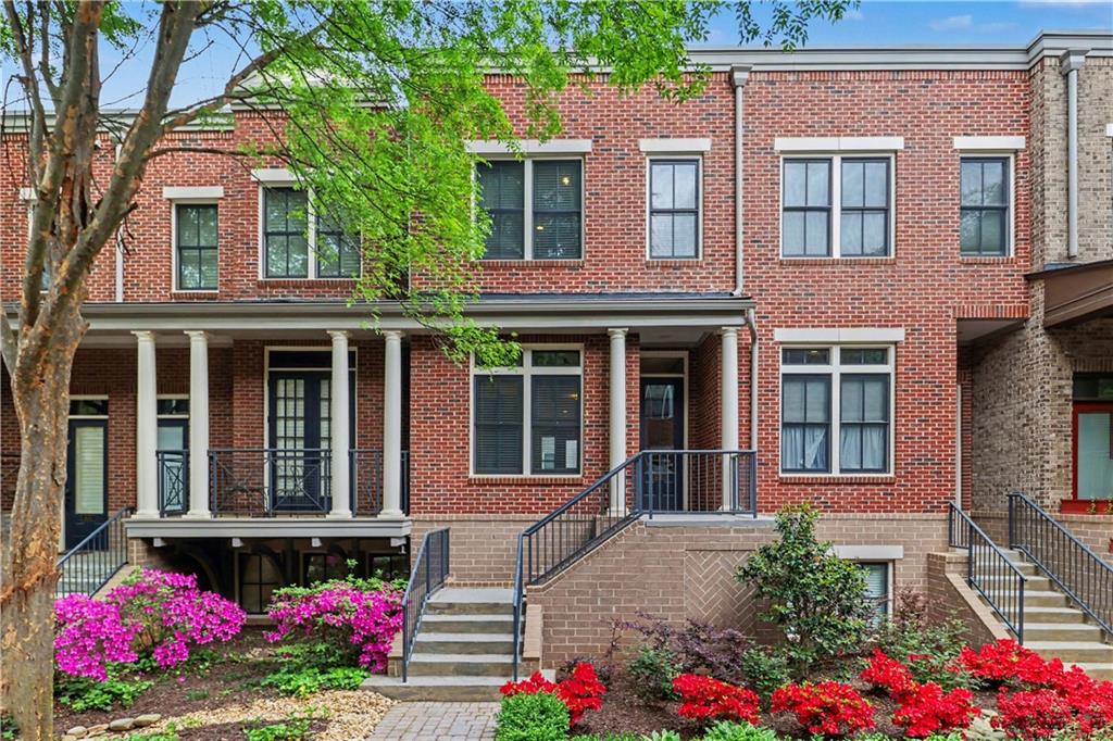 4657 Magnolia Commons Atlanta, GA 30338 - Photo 1 of 17