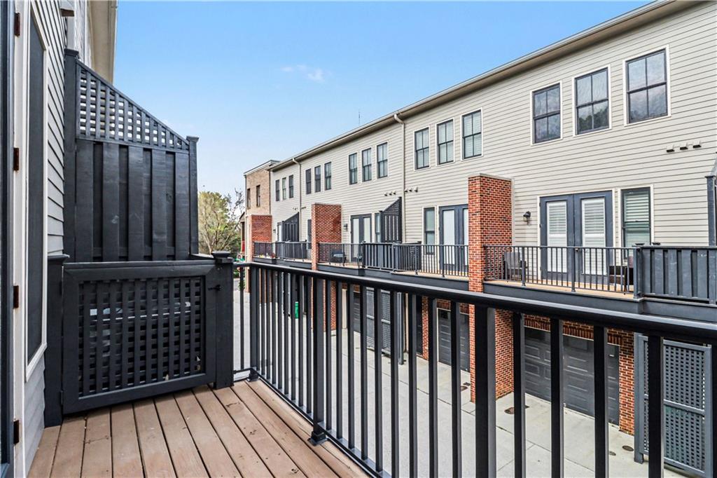 4657 Magnolia Commons Atlanta, GA 30338 - Photo 16 of 17