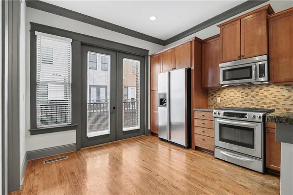 $3,000 | 4657 Magnolia Commons, Atlanta, GA 30338