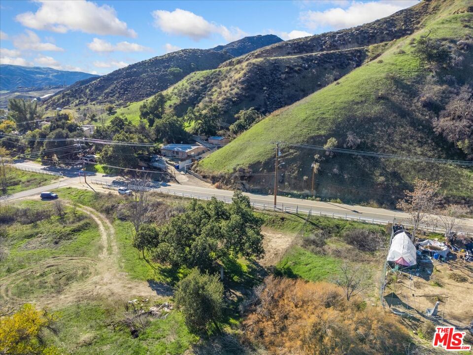 0 Johnson Avenue Val Verde, CA 91384 - Photo 5 of 11 a view of a lake with a mountain
