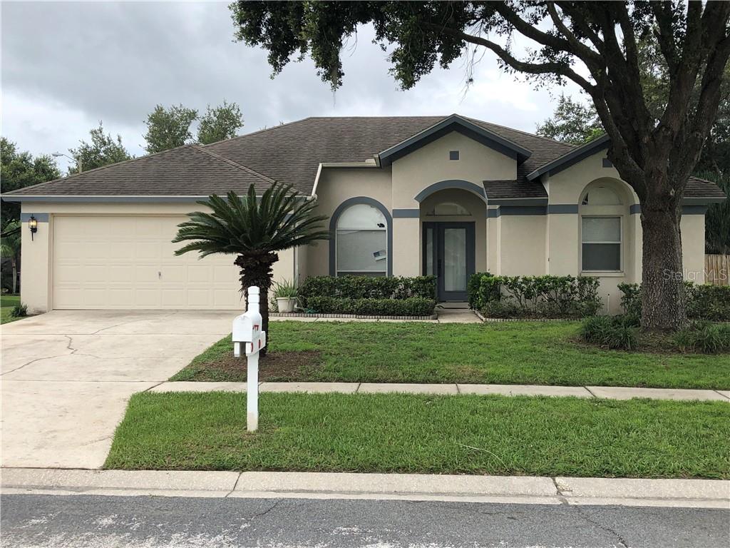 3819 Triple Jump Street Valrico, FL 33596 - Photo 1 of 1
