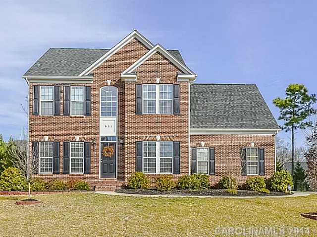 631 Panthers Way Fort Mill, SC 29708 - Photo 1 of 24