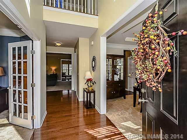 631 Panthers Way Fort Mill, SC 29708 - Photo 2 of 24
