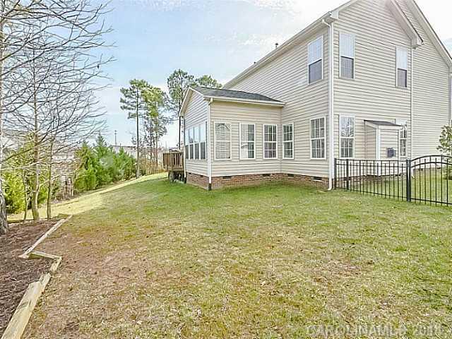 631 Panthers Way Fort Mill, SC 29708 - Photo 22 of 24