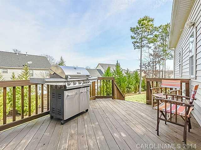 631 Panthers Way Fort Mill, SC 29708 - Photo 23 of 24
