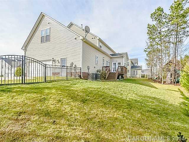 631 Panthers Way Fort Mill, SC 29708 - Photo 24 of 24