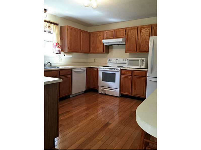 237 Weathervane Road South Kingstown, RI 02879 - Photo 3 of 21 Kitchen. Large Open Kitchen