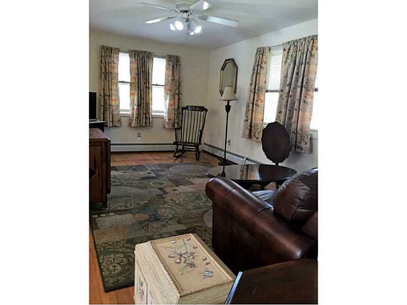 237 Weathervane Road South Kingstown, RI 02879 - Photo 4 of 21 Living Room. Large Open Living Room