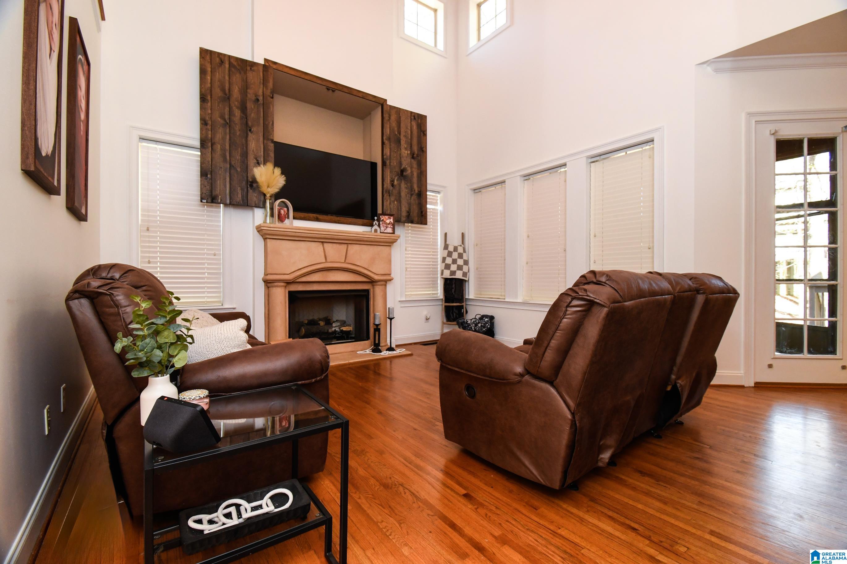 109 Kilkerran Lane Pelham, AL 35124 - Photo 13 of 42